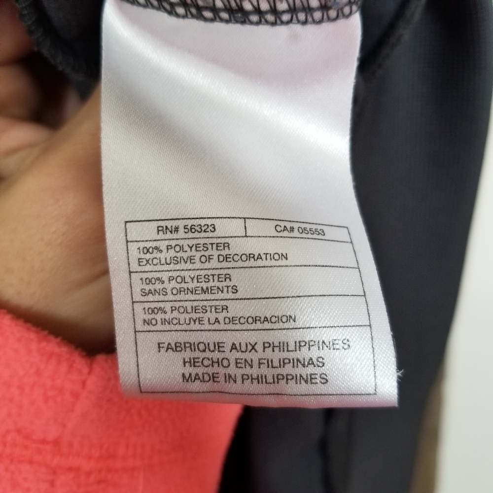 Nike jacket - Picture 5 of 12